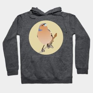 Chaffinch Hoodie